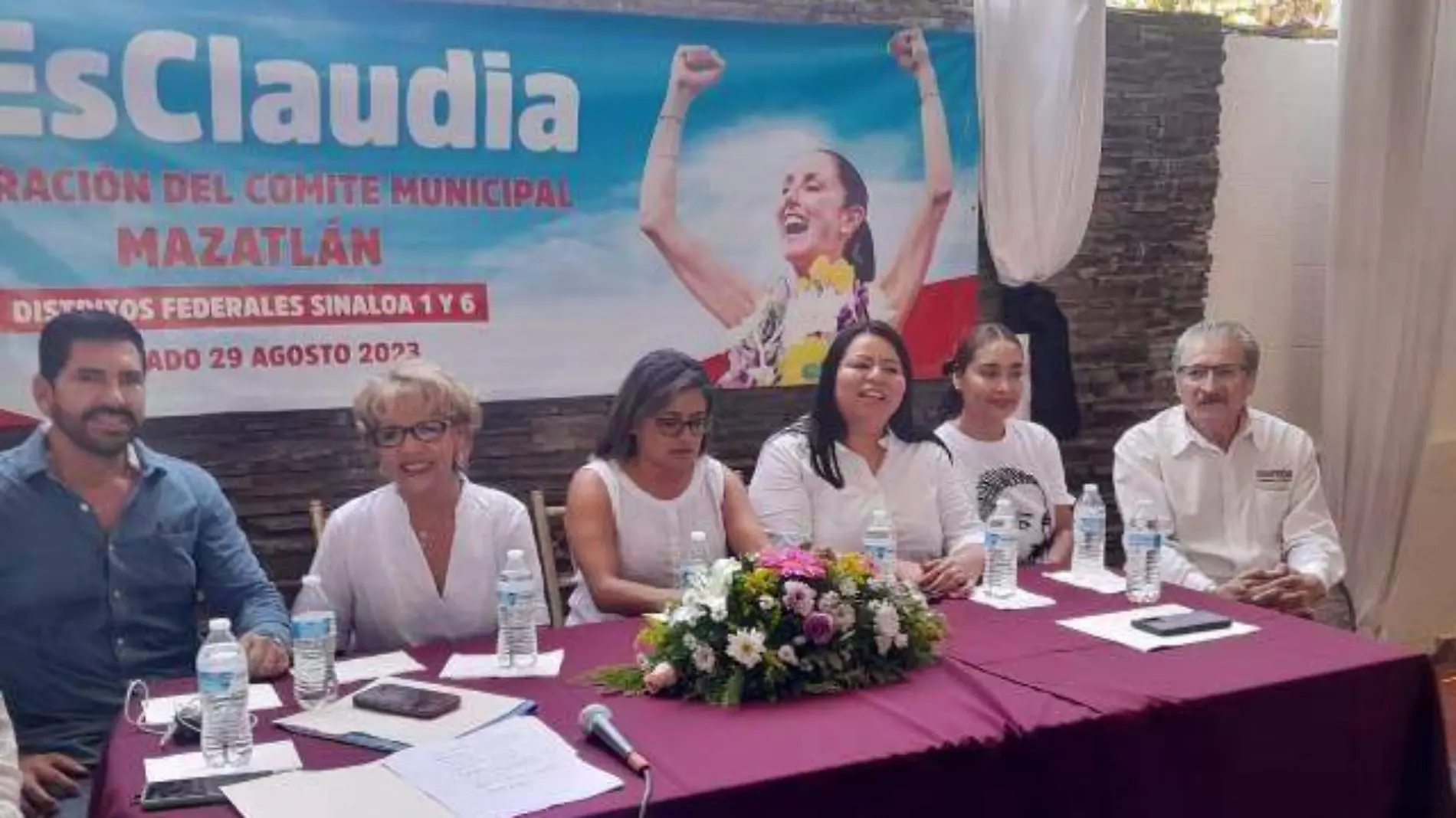 apoyo -claudia